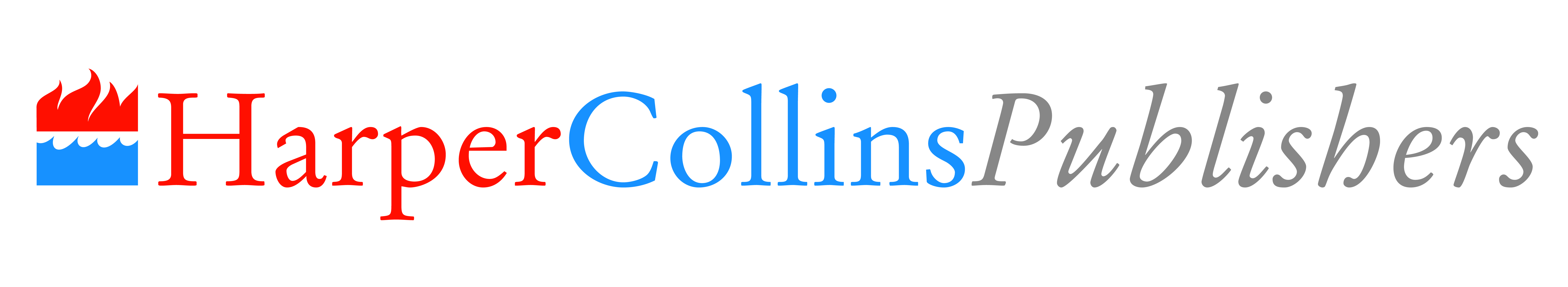 HarperCollins